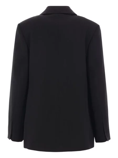 Blejzer Jil Sander crna
