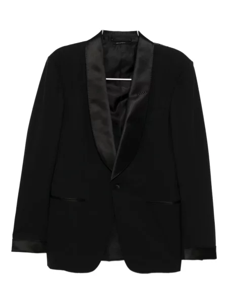 Costum Tom Ford negru
