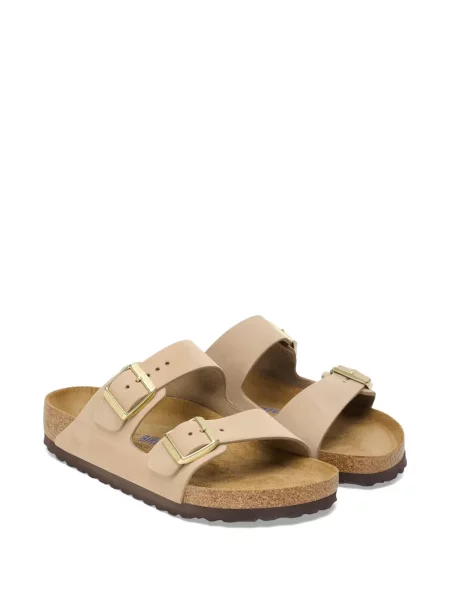 Sandale Birkenstock cu bretele