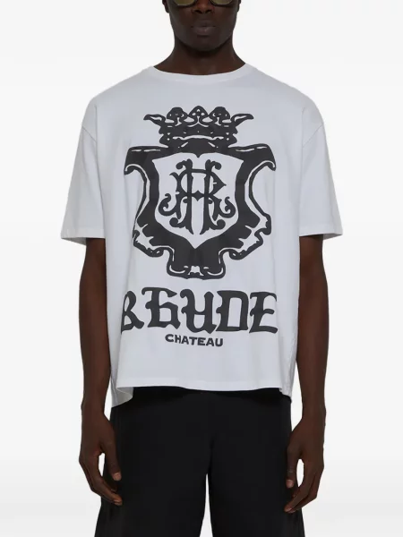 Póló Rhude fehér
