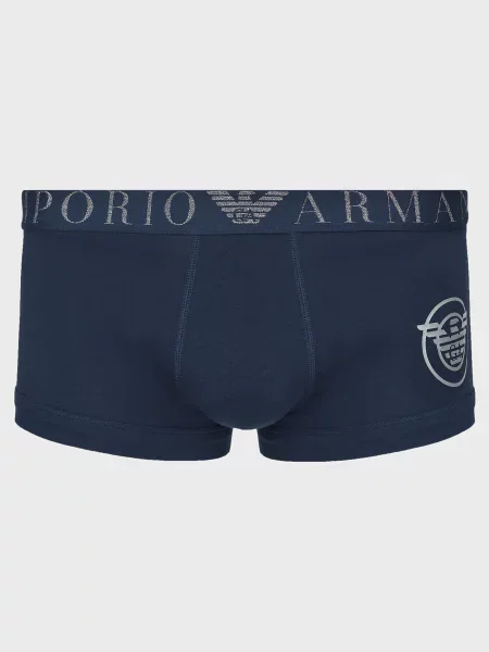 Труси Ea7 Emporio Armani сині