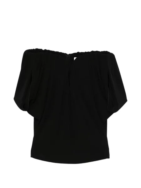 Top Stella Mccartney negru