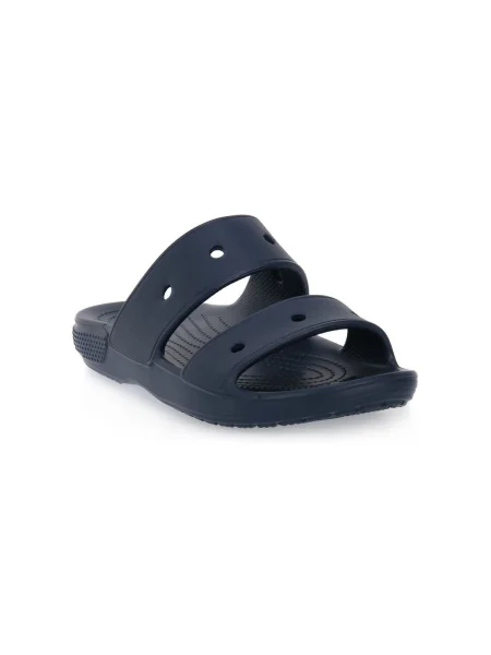 Pantofi Crocs albastru