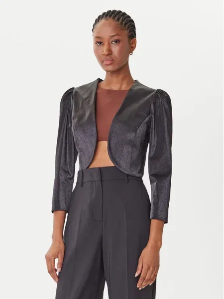 Rinascimento Bolero negru