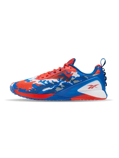 Pantofi Reebok Sport albastru