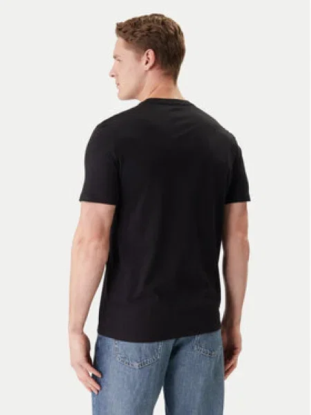 Calvin Klein Jeans Póló fekete