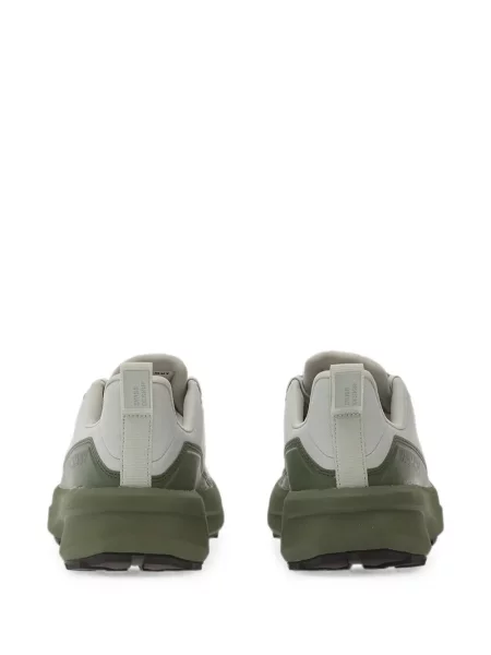 Sneakerși Mammut gri