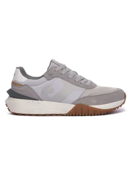 Pantofi Joma gri