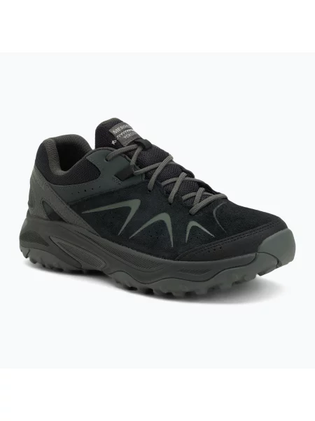 Туристически обувки Merrell Yokota 3 Gtx black черно