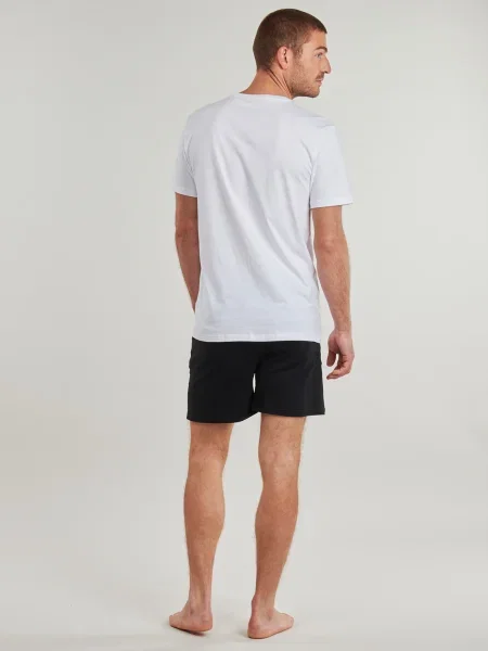 Tricou Adidas alb