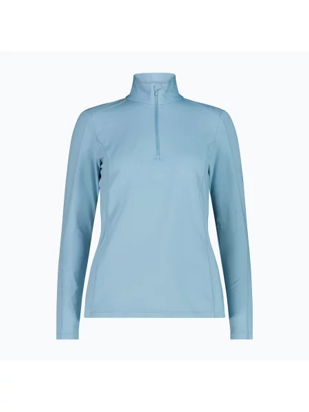 Bluză pentru femei CMP cool blue albastru