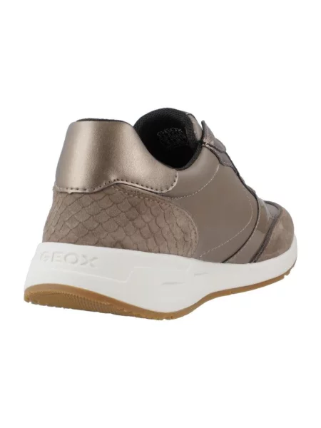 Pantofi Geox maro
