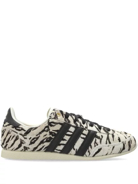 Ριγέ μπλούζα Adidas