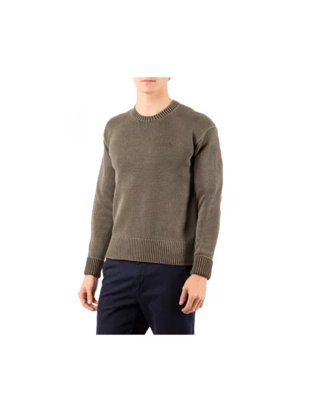 Sweter Ralph Lauren zielony