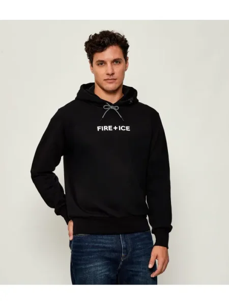 Bogner Fire + Ice Hanorac COVELL negru