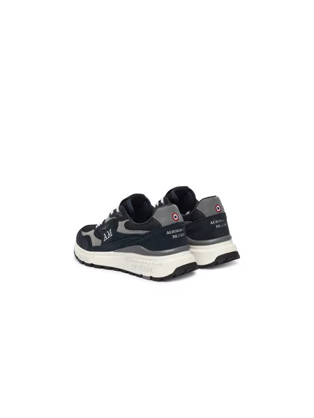 Sneakersy Aeronautica Militare