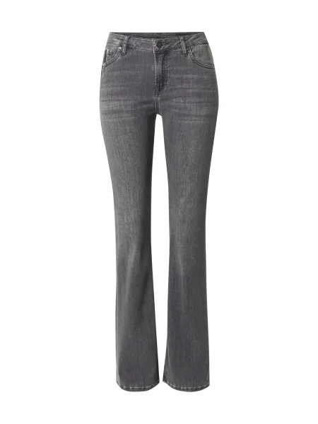 AG Jeans Jeans denim negru