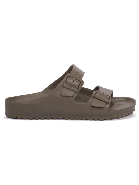 Pantofi Birkenstock maro