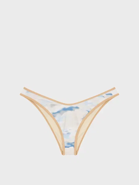 Труси Diesel з принтом