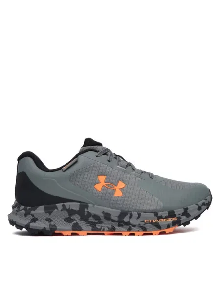 Under Armour Pantofi pentru alergare UA Bandit Trail 3 gri