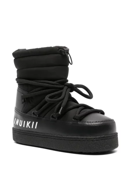 Botine Inuikii negru