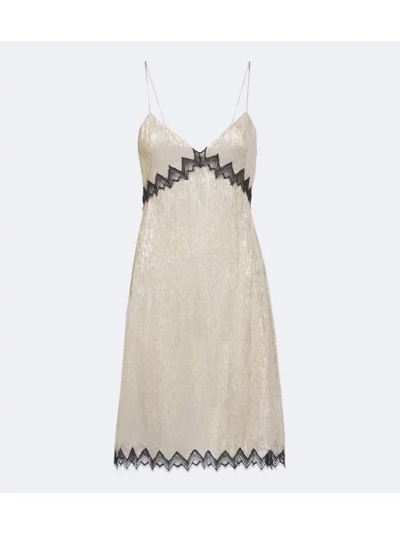 Rochie Tom Ford de mătase