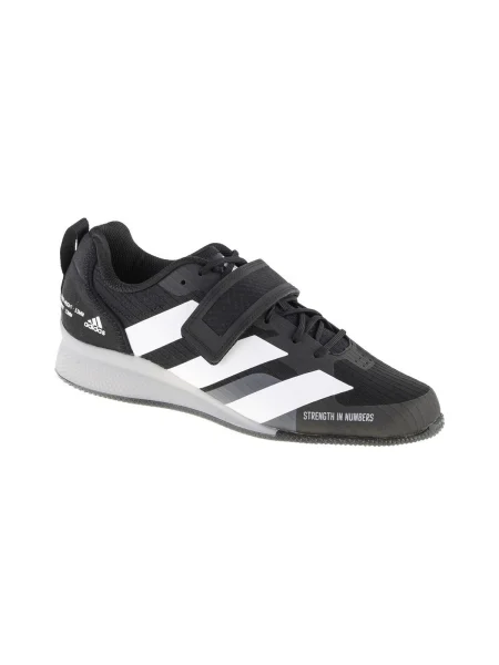 Pantofi Adidas negru