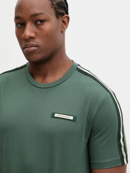 Футболка Ea7 Emporio Armani