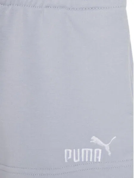 Puma Sport rövidnadrág ESS kék