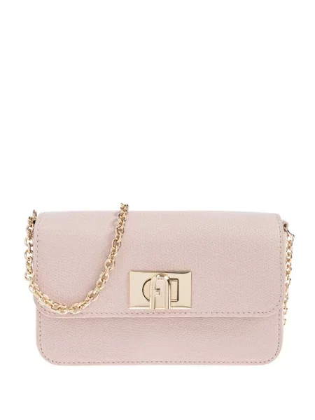 Bodi Furla ružičasta