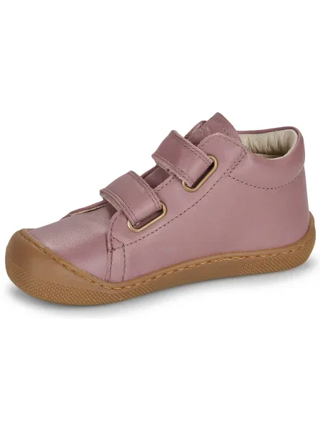 Pantofi copii Naturino roz