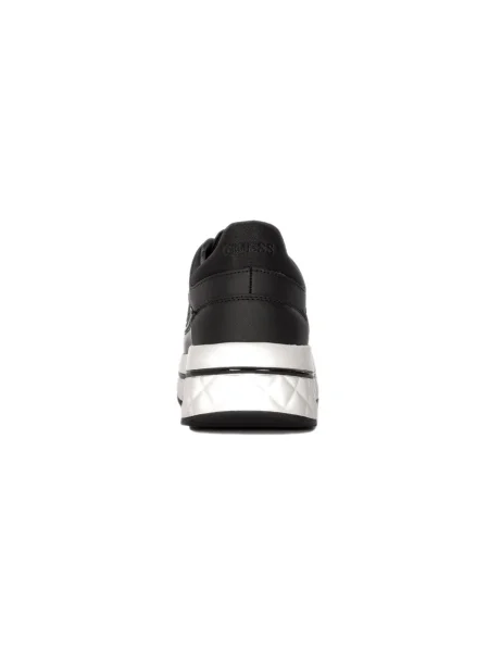 Pantofi Guess negru
