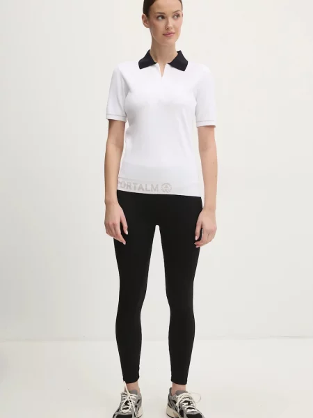 Sportalm polo biały