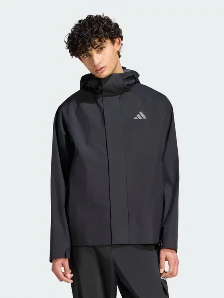 Adidas Geacă Essentials negru