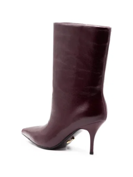 Botine Twenty Fourhaitch roșu