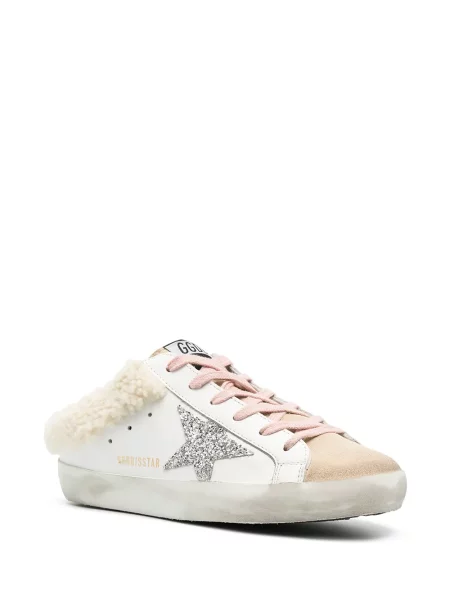 Sneakers Golden Goose λευκό