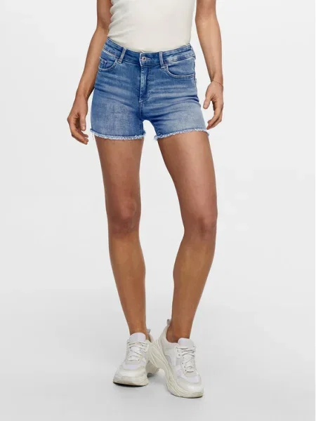 ONLY Jeans BLUSH denim albastru