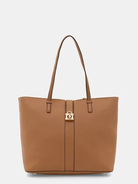 U.S. Polo Assn. torebka Winterberry brązowy