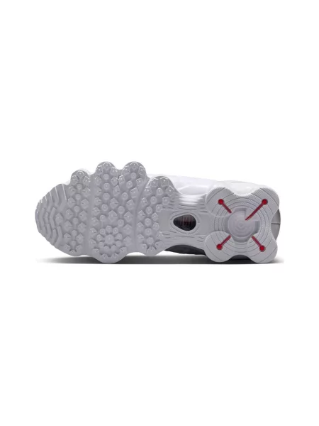 Tenisky Nike biela