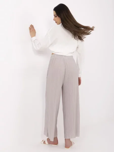 Pantaloni Sublevel bej