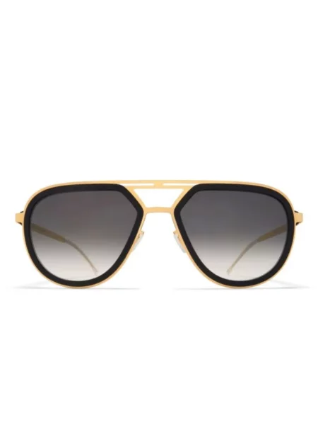 Ochelari de soare Mykita negru