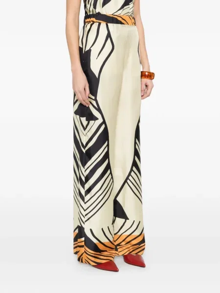 Spodnie Raquel Diniz