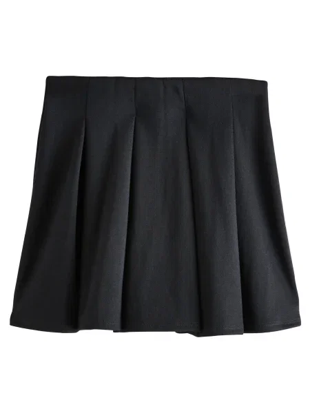 Next Fustă negru