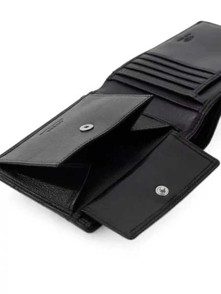 Portofel Guess negru