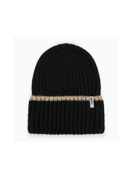 Шапка Colmar черная