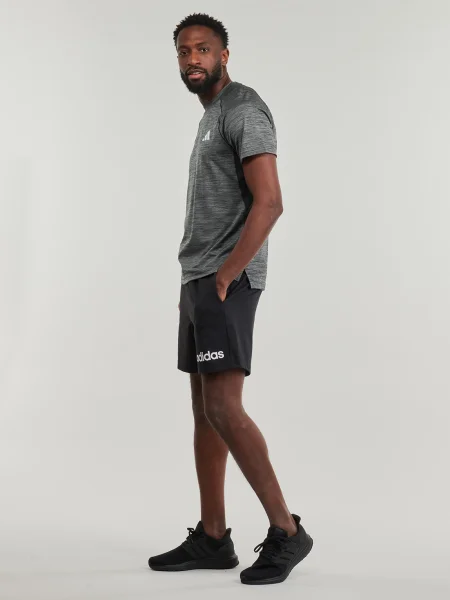 Tricou Adidas gri
