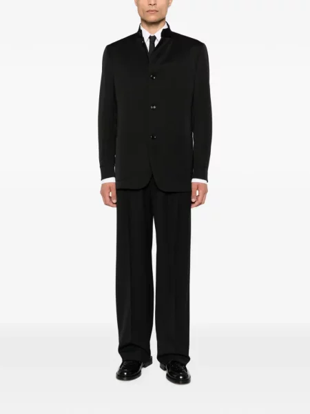 Sacou Lardini negru