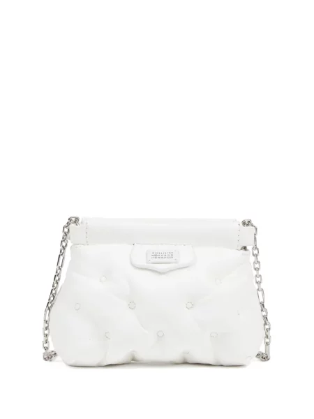 Geantă Maison Margiela alb