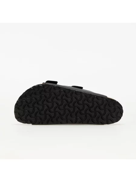 Sneakerși Birkenstock negru