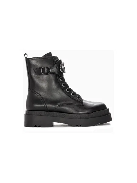 Pantofi Liu Jo negru